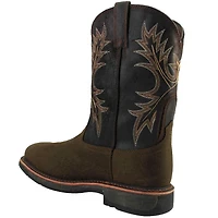 Men's Ariat Workhog CT H20 Work Boots