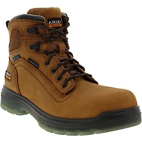 Men's Ariat Turbo CT H20 Work Boots