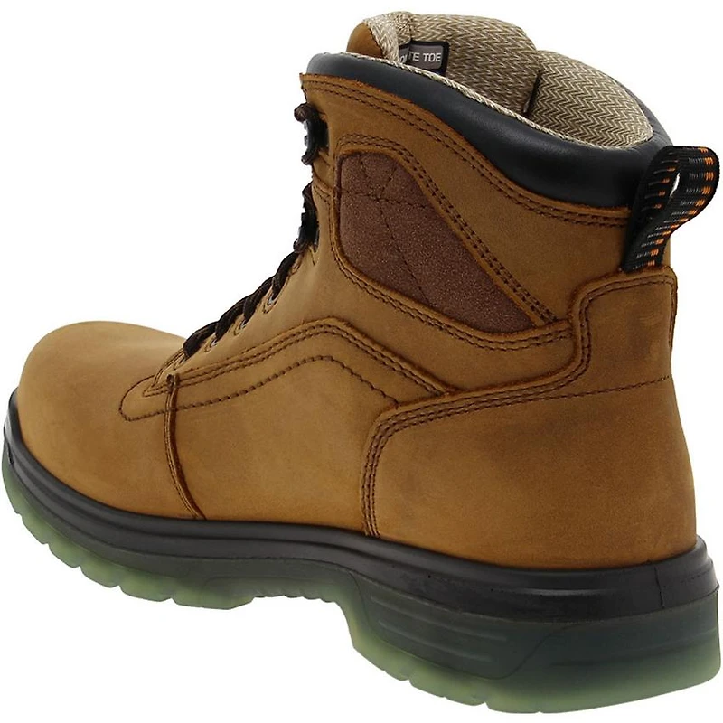 Men's Ariat Turbo CT H20 Work Boots