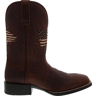 Men's Ariat Sport All Country Work Boots
