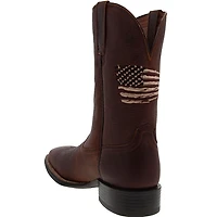 Men's Ariat Sport All Country Work Boots