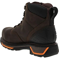 Men's Ariat Big Rig 6IN CT H20 Work Boots