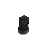 Men's DC Court Graffik Slip Resistant Work Shoes