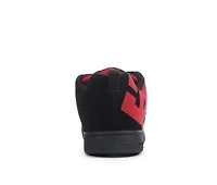 Men's DC Court Graffik Slip Resistant Work Shoes