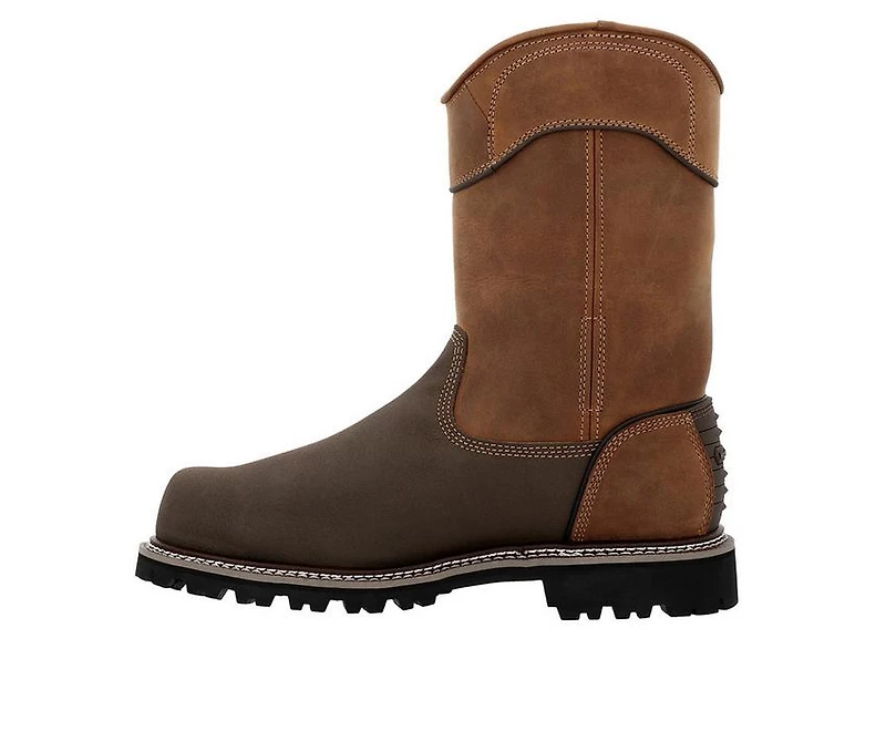 Men's Georgia Boot Brute met Work Boots