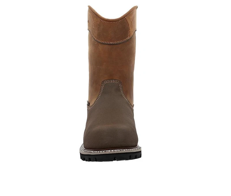 Men's Georgia Boot Brute met Work Boots