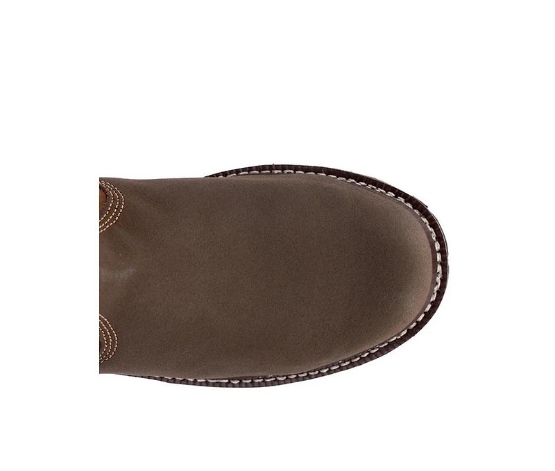 Men's Georgia Boot Brute met Work Boots