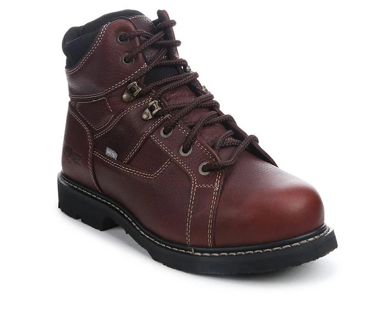 Men's Iron Age Groundbreaker 5021 Work Boots