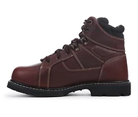 Men's Iron Age Groundbreaker 5021 Work Boots