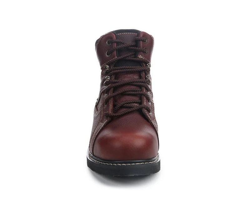Men's Iron Age Groundbreaker 5021 Work Boots