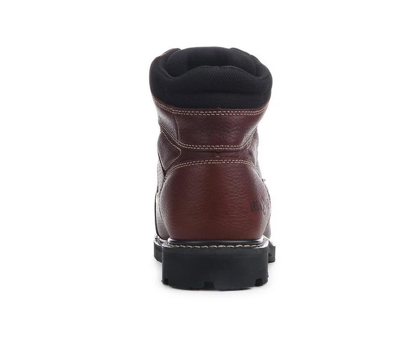 Men's Iron Age Groundbreaker 5021 Work Boots