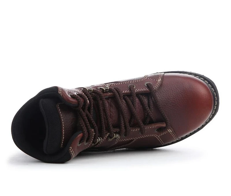 Men's Iron Age Groundbreaker 5021 Work Boots