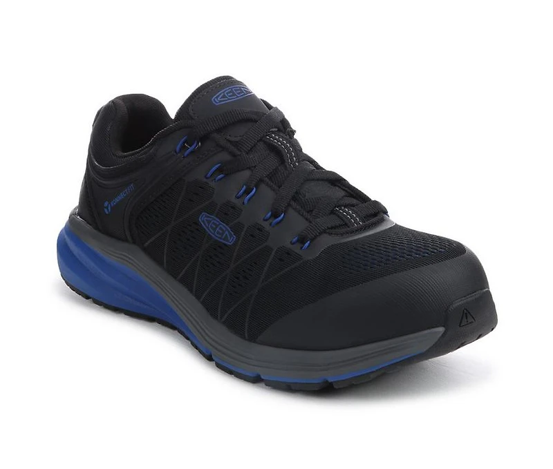 Men's KEEN Utility KU Vista ENE 1025754 Work Shoes