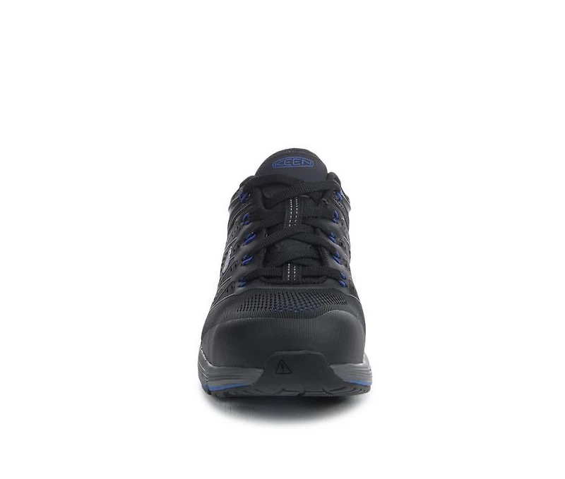 Men's KEEN Utility KU Vista ENE 1025754 Work Shoes