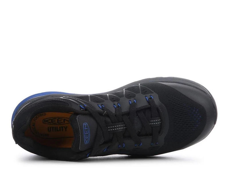 Men's KEEN Utility KU Vista ENE 1025754 Work Shoes