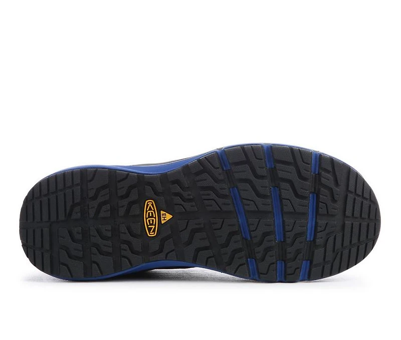 Men's KEEN Utility KU Vista ENE 1025754 Work Shoes