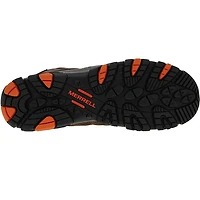 Men's Merrell Work MOAB VERTEX 2 MID Boots