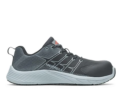 Men's Merrell Work MOAB FLIGHT 04627 Shoes