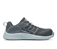 Men's Merrell Work MOAB FLIGHT 04627 Shoes