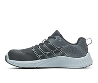 Men's Merrell Work MOAB FLIGHT 04627 Shoes