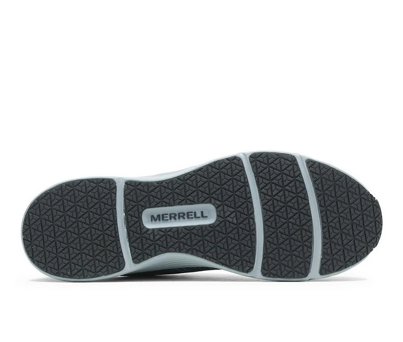 Men's Merrell Work MOAB FLIGHT 04627 Shoes