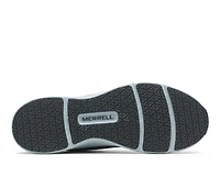 Men's Merrell Work MOAB FLIGHT 04627 Shoes