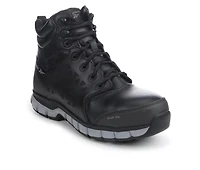 Men's REEBOK Work RQ Sublite Boot Leat Boots