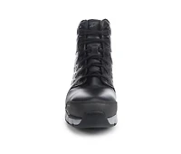 Men's REEBOK Work RQ Sublite Boot Leat Boots