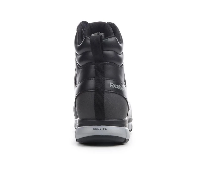 Men's REEBOK Work RQ Sublite Boot Leat Boots