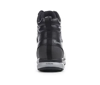 Men's REEBOK Work RQ Sublite Boot Leat Boots