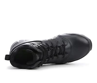 Men's REEBOK Work RQ Sublite Boot Leat Boots