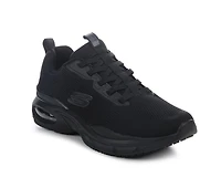 Men's Skechers Work 200220 Skech Air Ventura Slip Resistant Safety Shoes