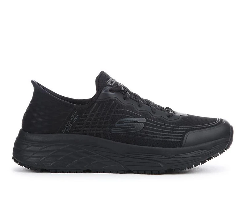 Men's Skechers Work SZ Slip-Ins M 200231 Safety Shoes