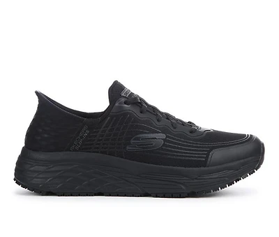 Men's Skechers Work SZ Slip-Ins M 200231 Safety Shoes