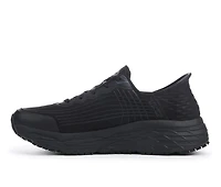 Men's Skechers Work SZ Slip-Ins M 200231 Safety Shoes