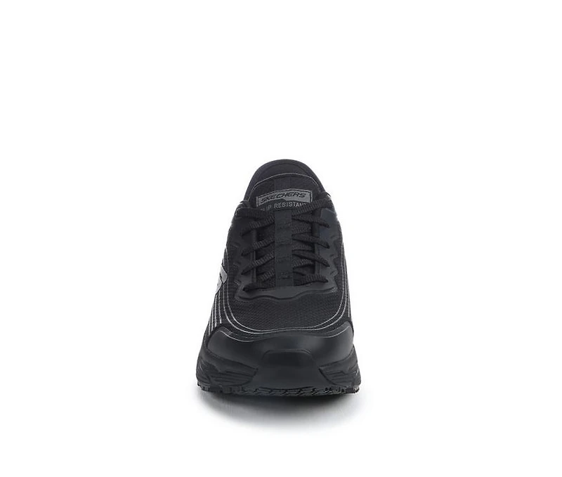 Men's Skechers Work SZ Slip-Ins M 200231 Safety Shoes