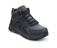 Men's Skechers Work SZ Speed-Flex Trekke Boots