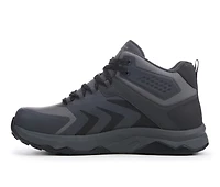 Men's Skechers Work SZ Speed-Flex Trekke Boots