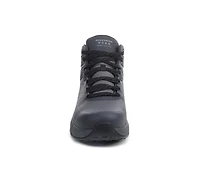 Men's Skechers Work SZ Speed-Flex Trekke Boots