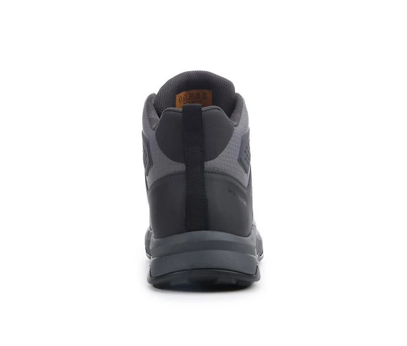 Men's Skechers Work SZ Speed-Flex Trekke Boots