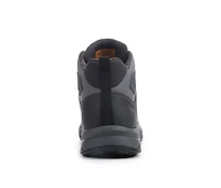 Men's Skechers Work SZ Speed-Flex Trekke Boots