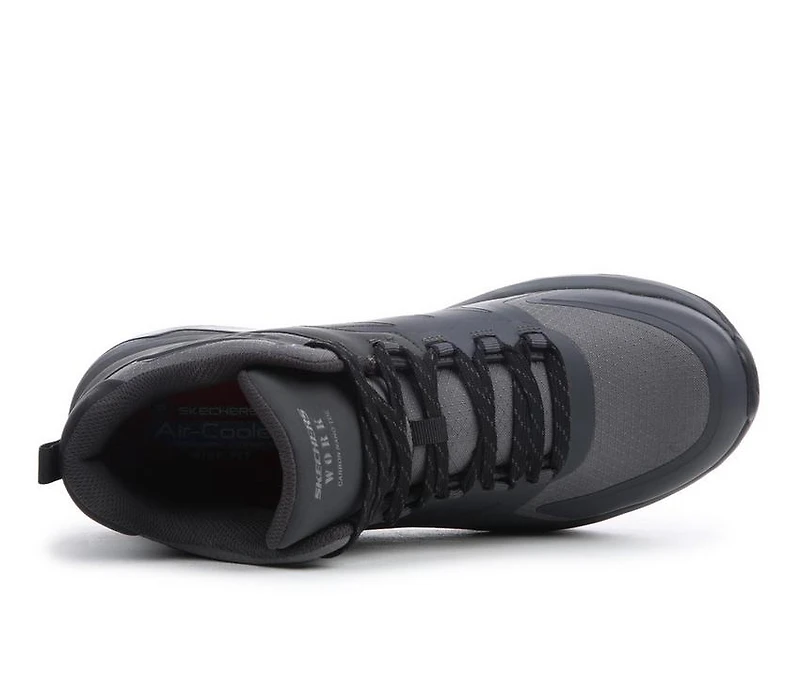 Men's Skechers Work SZ Speed-Flex Trekke Boots