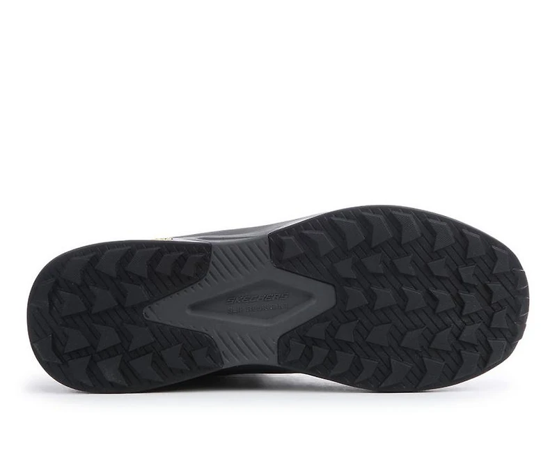 Men's Skechers Work SZ Speed-Flex Trekke Boots