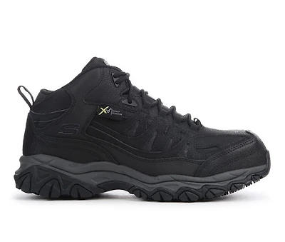 Men's Skechers Work 200355 Holdridge Boots