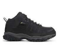 Men's Skechers Work 200355 Holdridge Boots