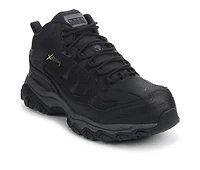 Men's Skechers Work 200355 Holdridge Boots
