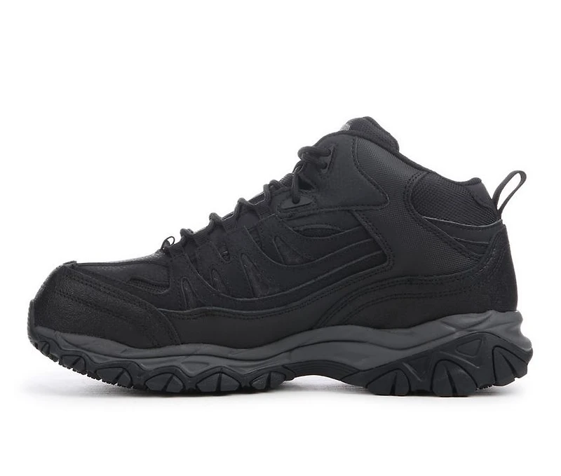 Men's Skechers Work 200355 Holdridge Boots