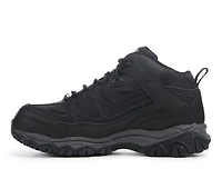 Men's Skechers Work 200355 Holdridge Boots