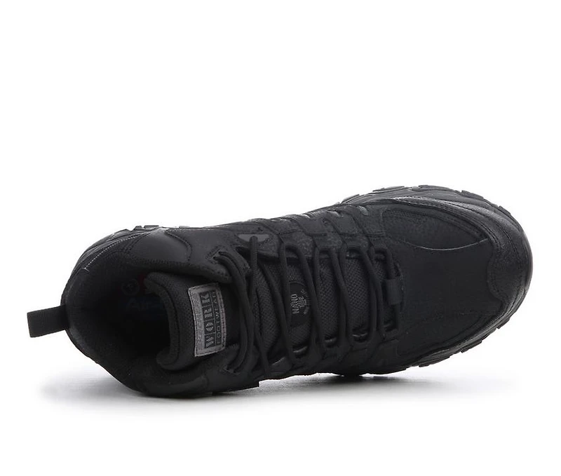 Men's Skechers Work 200355 Holdridge Boots
