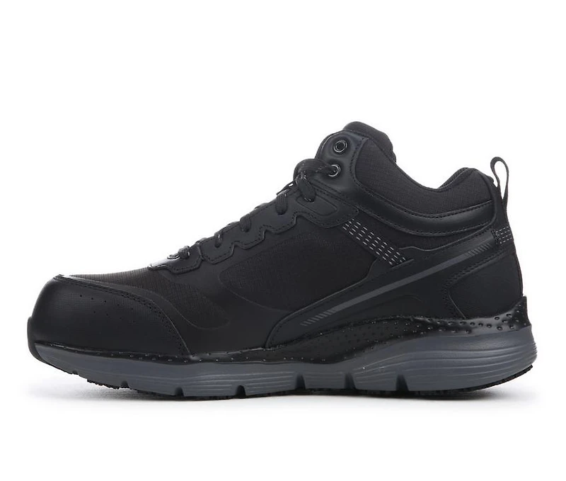 Men's John Deere by Skechers 256016 Arch Fit Cove Internal MetGuard Work Shoes